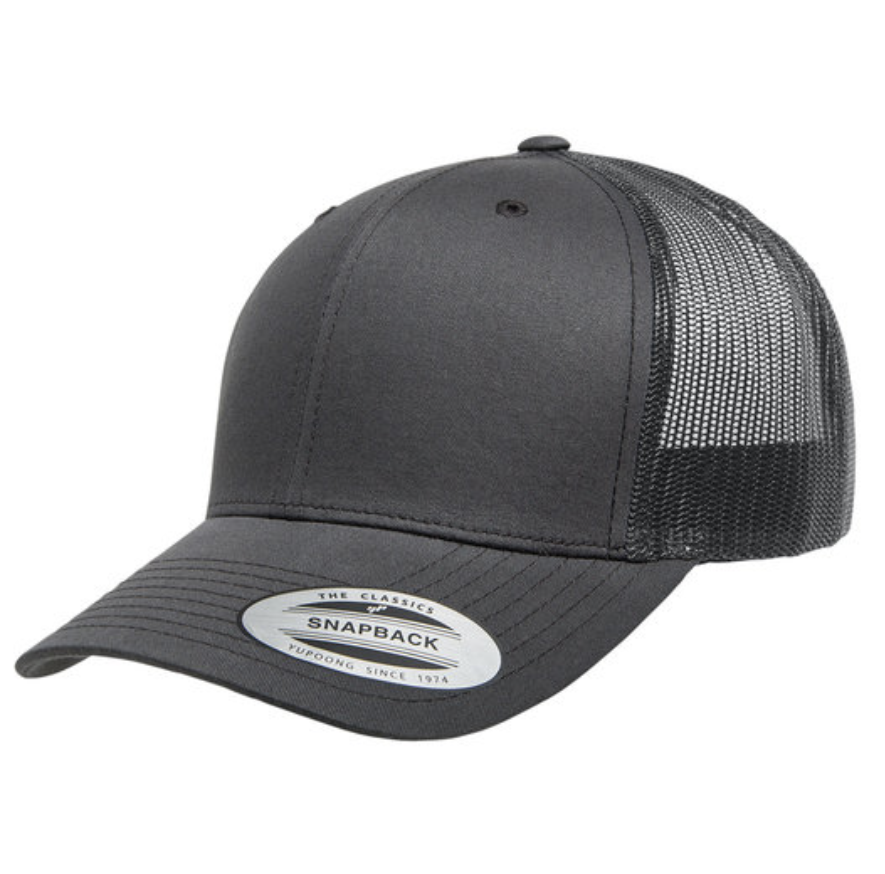 Caps