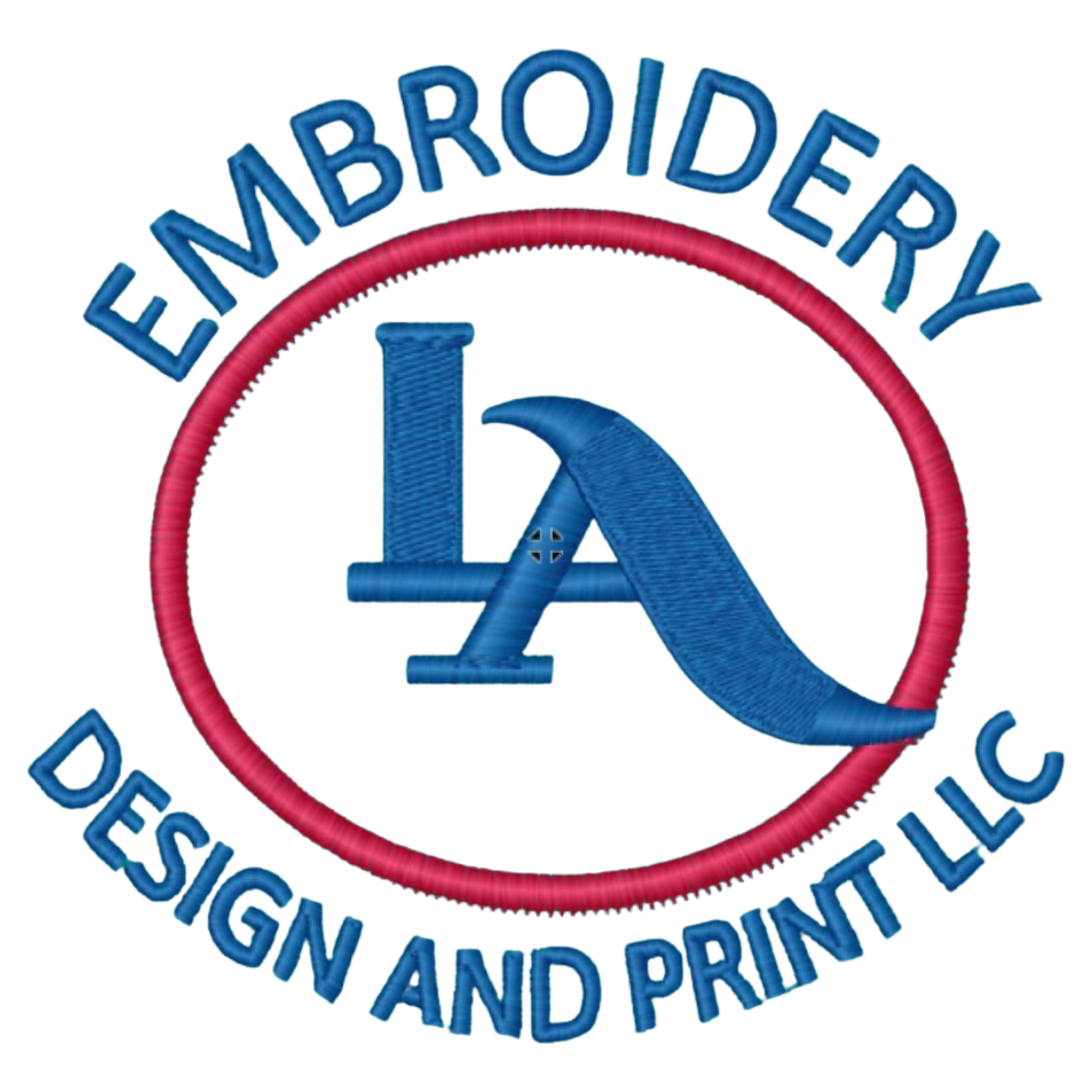 LA Design Print LLC