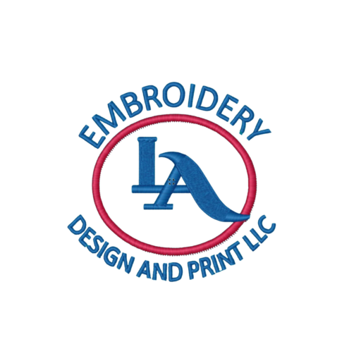 LA Design Print LLC